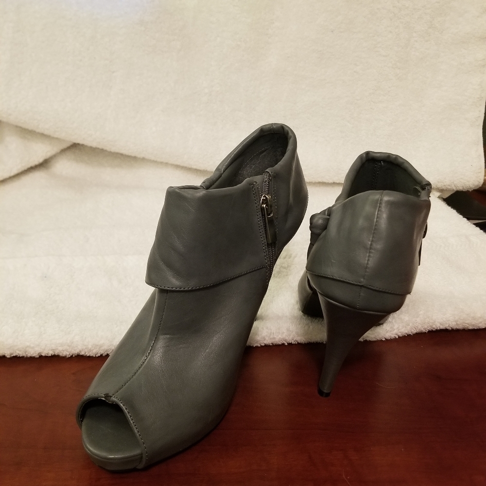 Booties - Picture 2 of 4